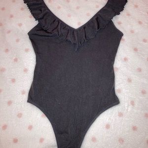 Wilfred bodysuit